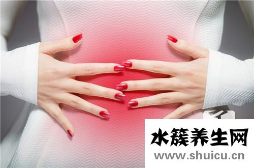 女朋友來大姨媽