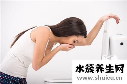 快速緩解惡心的小妙招