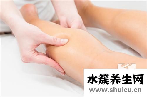 下肢血栓早期癥狀