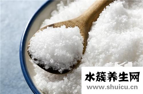 口服氯化鉀多少可致死