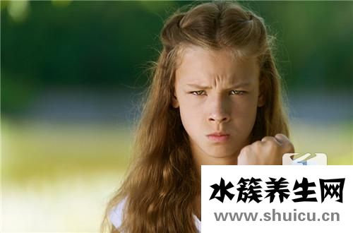 生氣了八種消氣方法