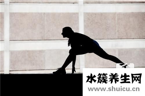 柔韌性不好怎樣練劈叉