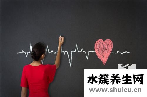 年輕人胸口壓迫感悶痛