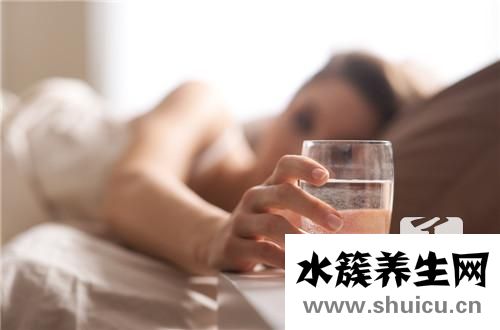 喝酒第二天胃難受惡心