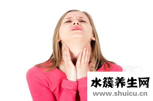 甲狀腺炎可以自愈嗎