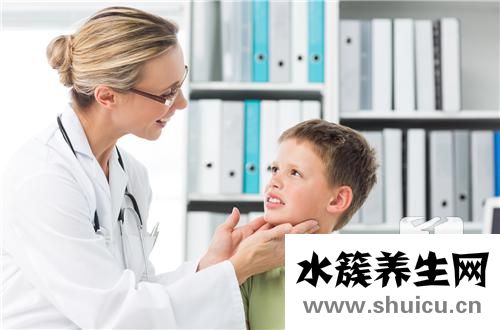 甲狀腺炎可以自愈嗎