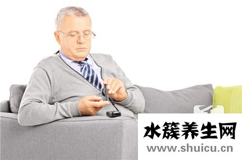 血糖高吃什么好能降糖