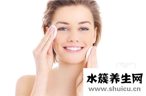 角質(zhì)層薄怎么改善