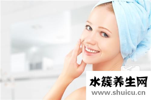 角質(zhì)層薄怎么改善