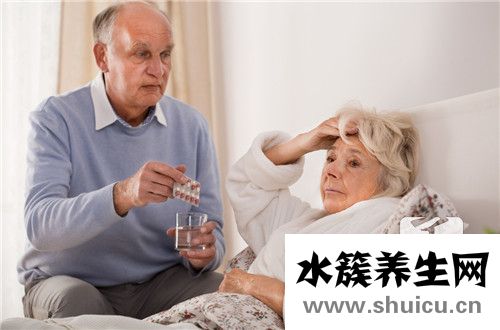 感冒了渾身酸痛無力是怎么回事