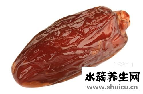 紅棗小米粥不能吃人群