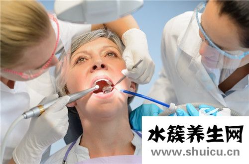 5類人不能做牙齒整形