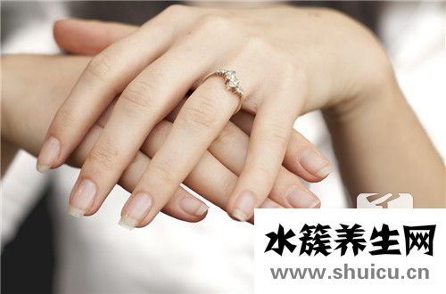 五個手指頭分別叫什么