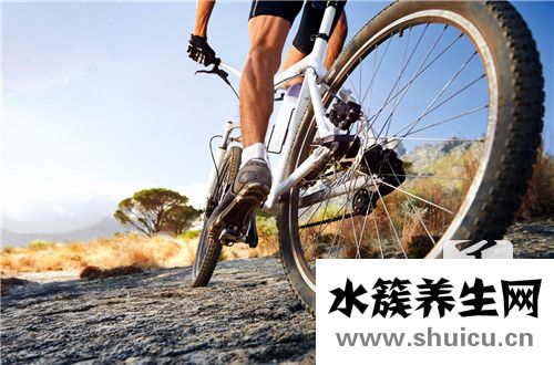 長途騎行一天多少公里