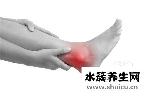 腳脖子崴了腫了怎么辦