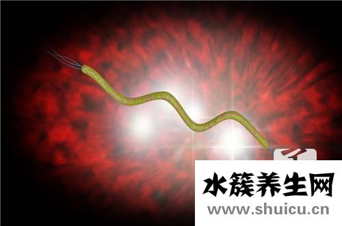 幽門螺旋菌癥狀