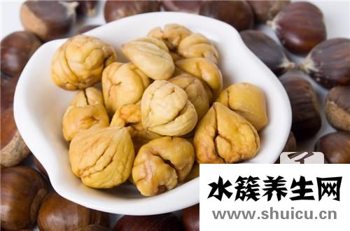 板栗發(fā)芽了還能吃嗎