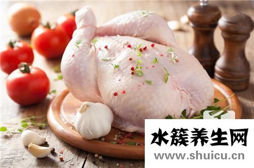 雞大腿怎么好吃