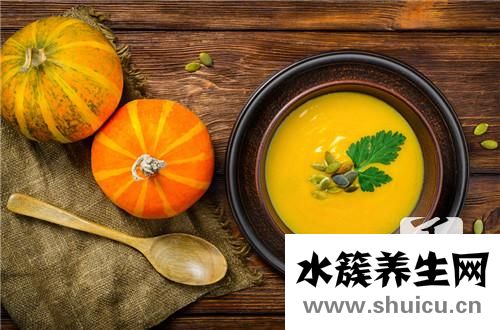 南瓜皮可以吃嗎