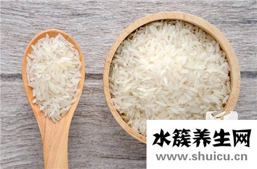 家庭用大米米糕法