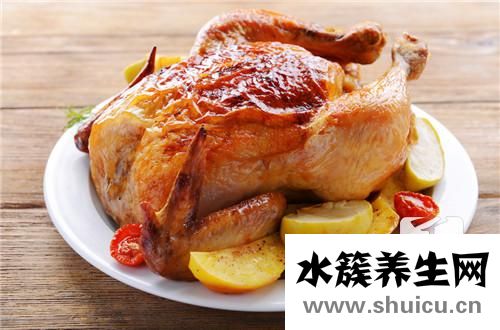 超市冷凍雞胸肉的危害