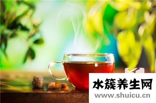 古方紅糖的功效與作用