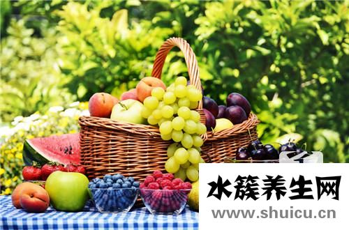 沙棘果油的功效與作用