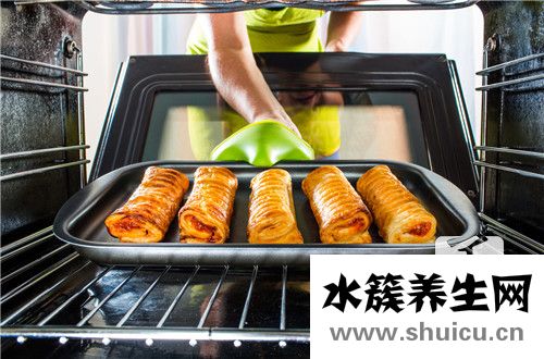 烤箱發(fā)面的溫度和時(shí)間