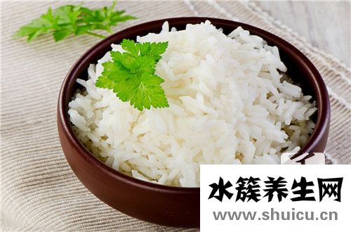 大米蛋白質含量