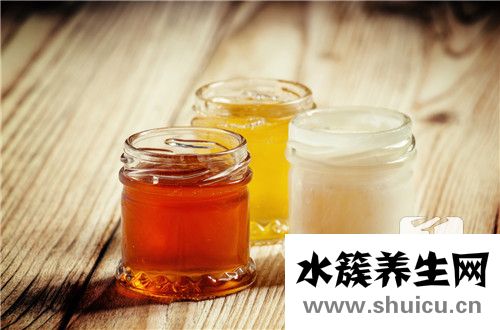 冰糖檸檬小貝膏