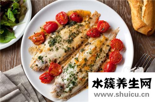 帶魚不能和什么一起吃