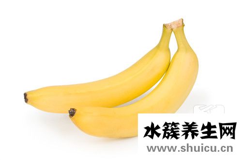 香蕉水果汁