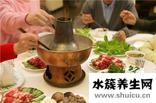 潮汕牛肉火鍋牛肉部位