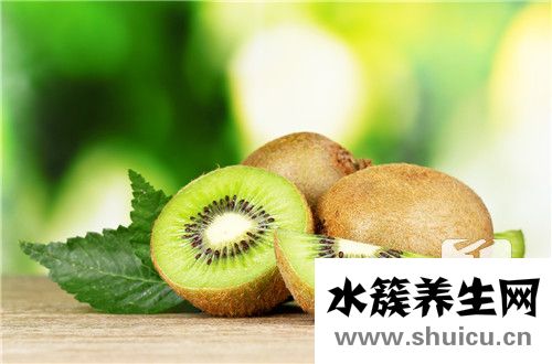 獼猴桃和什么榨汁好喝