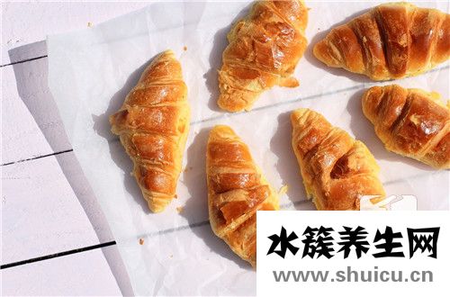 咳嗽能吃面包嗎