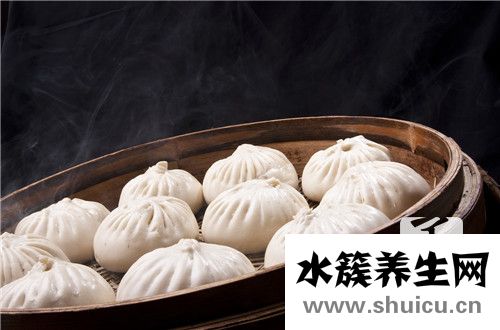 包菜包子餡的法