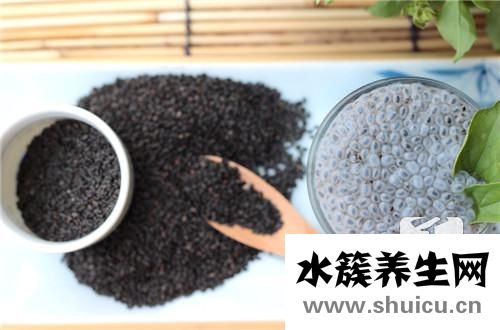 女性盲目吃黑豆的壞處