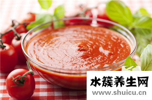 糖醋魚的汁怎么調