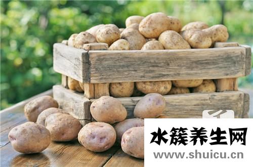 土豆片通奶原理