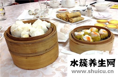 羊肉包子餡法大全