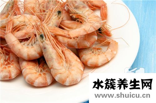 蝦怎么洗
