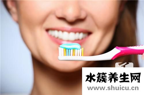 牙齒磨損修復(fù)