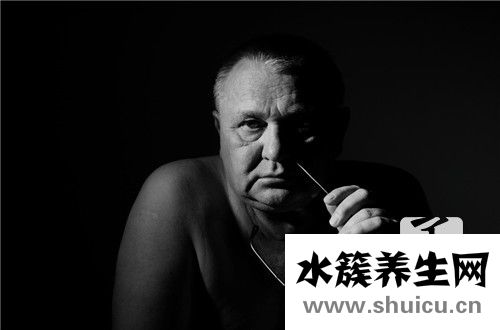 頷下腺腫大圖片