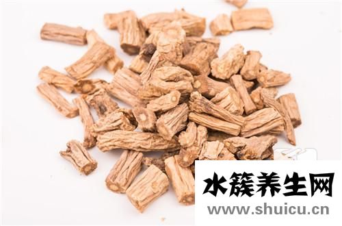 天麻泡水喝有什么功效