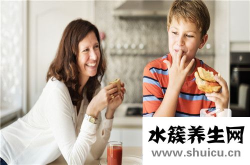 自閉癥在家訓練方法