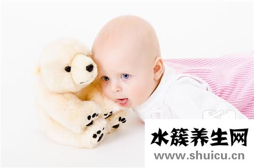 小孩淋巴結腫大