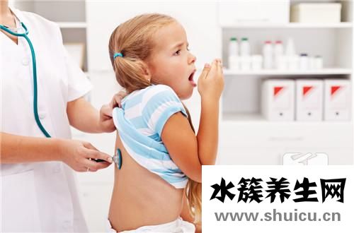 小孩只早晨咳怎么回事