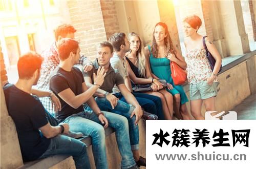 高中生心理問題