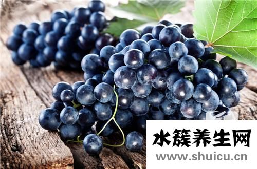 咳嗽能吃葡萄嗎