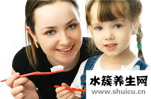 小孩牙齒發(fā)黑怎么辦